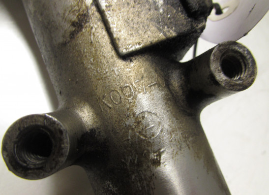 Voorpoot rechts compleet Kawasaki VN 700  750