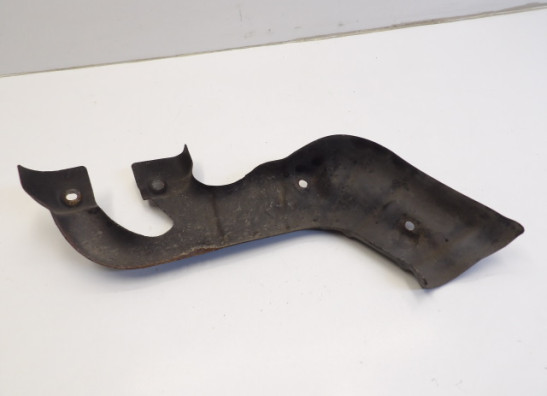 Uitlaatbochten Honda ST 1100 Pan European