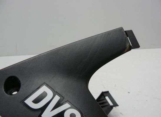 Verkleidung unten Honda CBR Fireblade