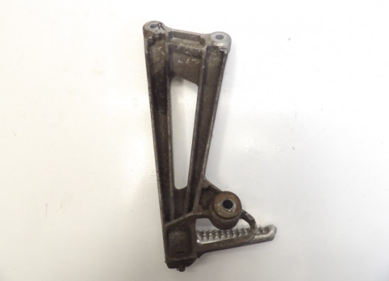 Duo voetsteun rechts Honda VFR 750