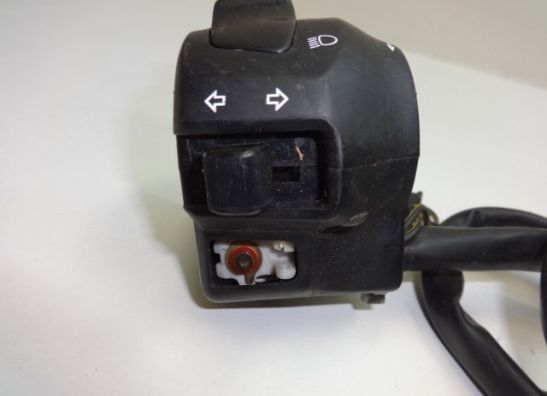 Handlebar switch assy left Suzuki GSX R 600