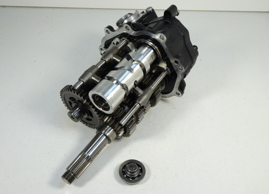 Versnellingsbak BMW K 1200 S 