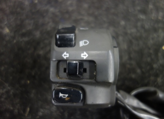 Lenkerschalter links Kawasaki ZX 250 R - Ninja 250 R