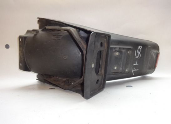 Achterspatbord Honda FT 500
