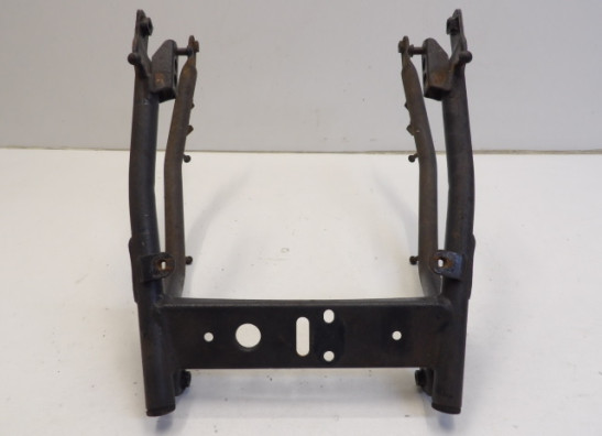 Heckrahme Yamaha FZR 600