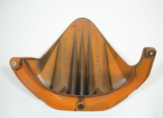 Achterspatbord Honda CBR 600 RR