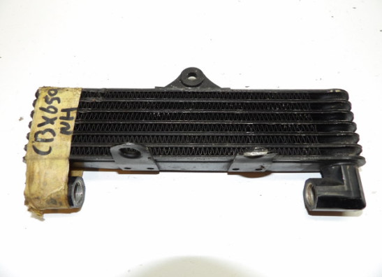 Oil cooler Honda CBX 650 E