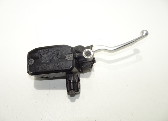 Rempomp KTM 990 Adventure