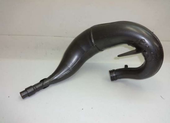 Uitlaatbochten Kawasaki Overige Kawasaki