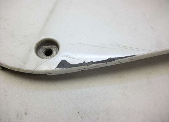 Seitenverkleidung rechts klein Kawasaki GPZ 500