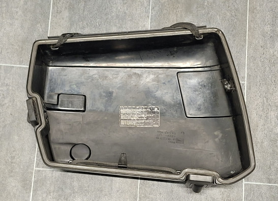 Rechter kofferdeksel  BMW K 1100 LT