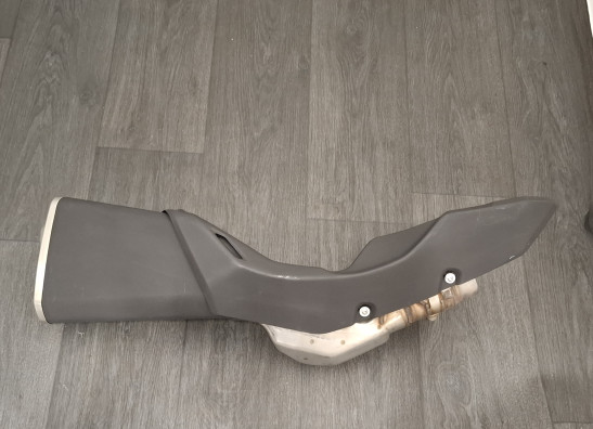 Muffler Kawasaki Z 800