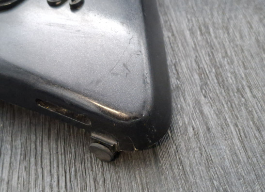 Cowl right small Yamaha XS 750