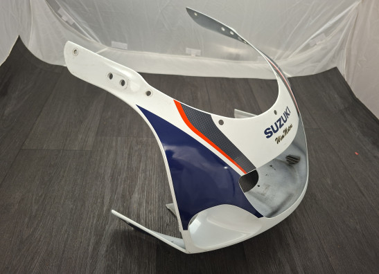 Topkuip Suzuki GSX R 750