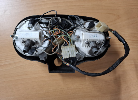 Tellerset Suzuki GS 750