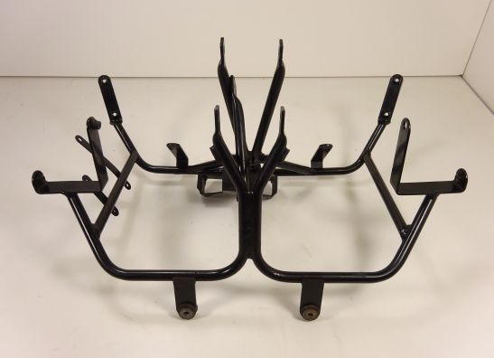 Stay upper cowl Triumph Trophy 900