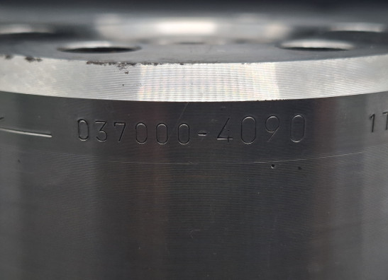 Rotor vliegwiel Honda VFR 800 I