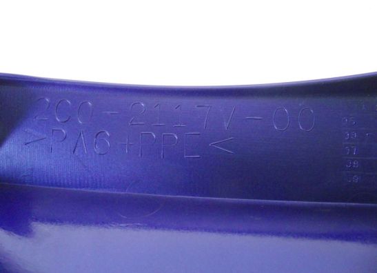 Linker zijkuip Yamaha YZF R6