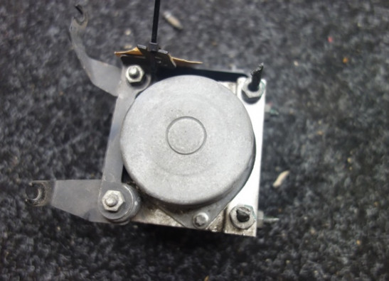 ABS pump BMW F 800 S - ST