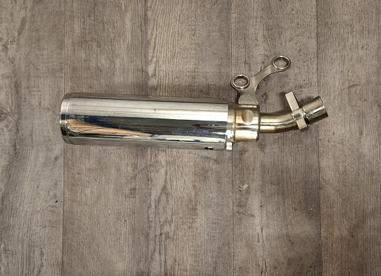 Muffler BMW R 100  R 80