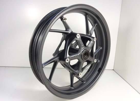 Felge vorne BMW R 1200 R