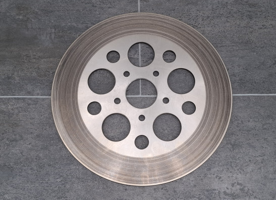 Achterremschijf Harley Davidson Softtail