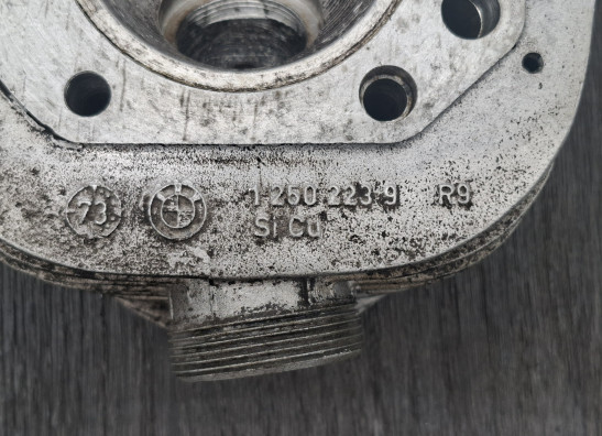 Cilinderkop BMW R 75-5