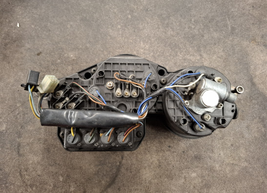 Tellerset Yamaha FZR 1000