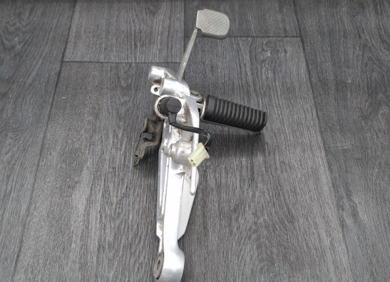 Rem en of schakelset Yamaha XJ 600 Diversion