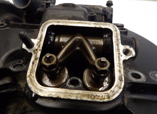 Zylinderkopf Suzuki VL 800