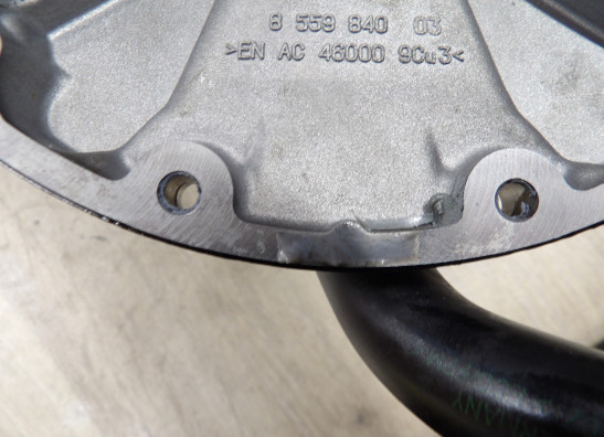 Gear box BMW R 1200 GS LC Adventure