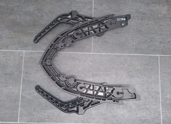 Achterhandvat BMW F 900 XR