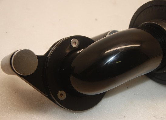 Luchtfilterhuis Harley Davidson Custom universal other