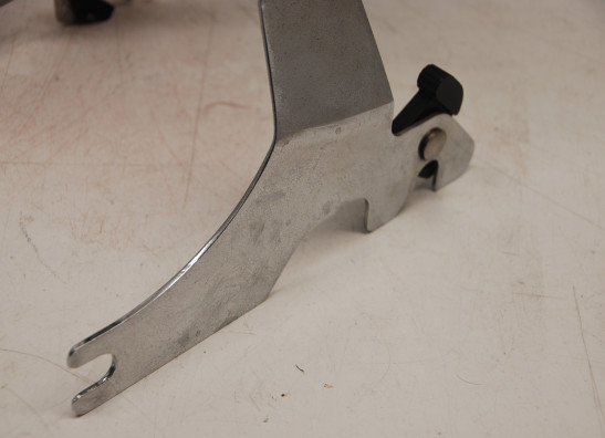 Rugsteun sissybar Harley Davidson Sportster