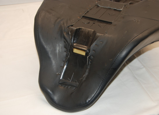 Zadel Harley Davidson Touring FL