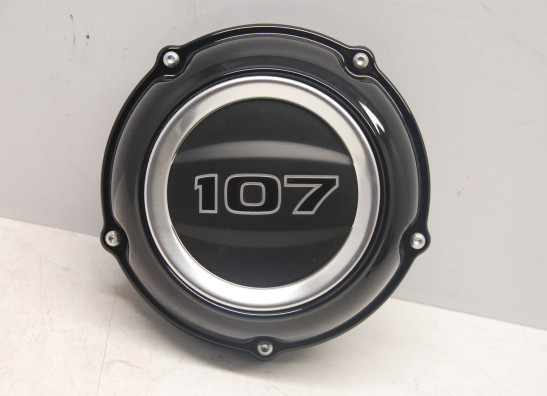 Luchtfilterhuis Harley Davidson Softtail