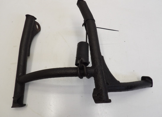 Standaard Honda VFR 800 I