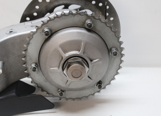 Achterbrug Honda VFR 800 I