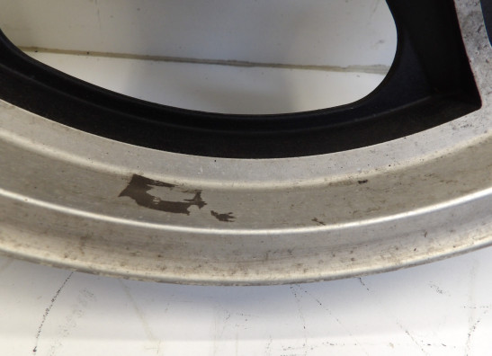 Achtervelg Honda VF 700  750 C Magna