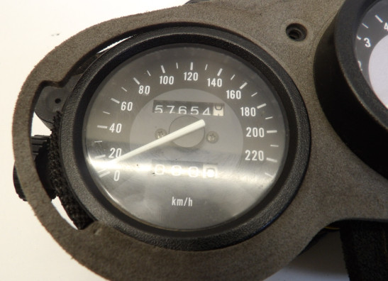 Tacho-set Yamaha TDM