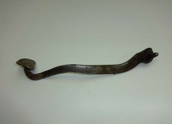 Rempedaal Suzuki GN 400