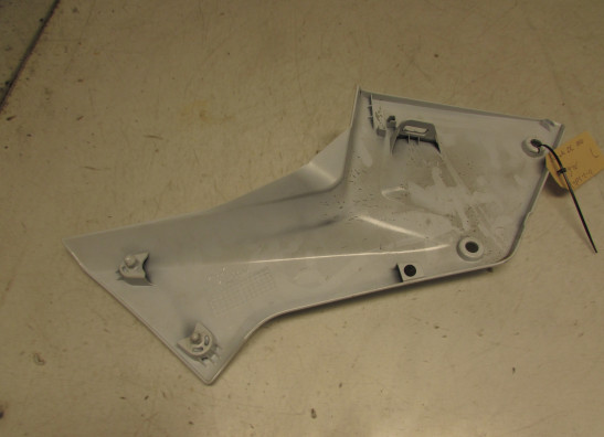 Linker zijkuip klein Suzuki DL 1050 V STROM