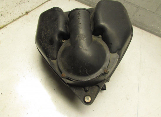 Luchtfilterhuis Yamaha XJ 900 S Diversion
