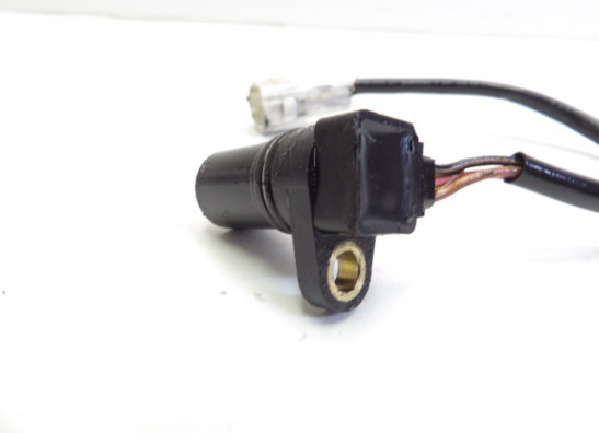 Speedometer gear box Yamaha YZF R6