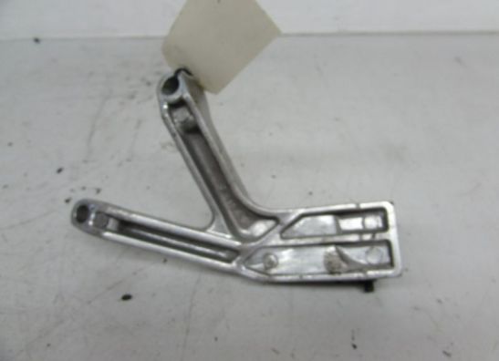 Pillion step left  Yamaha FZR 600