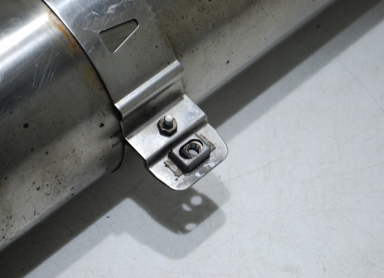 Muffler BMW R 1200 RT