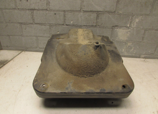 Fairing inner side Yamaha YP 250 Majesty