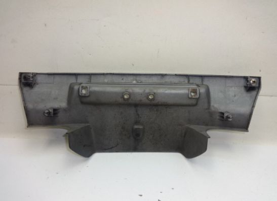 Kentekenplaathouder Honda PC 800