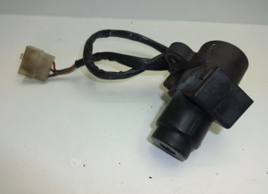 Slotenset Kawasaki ZZR 250