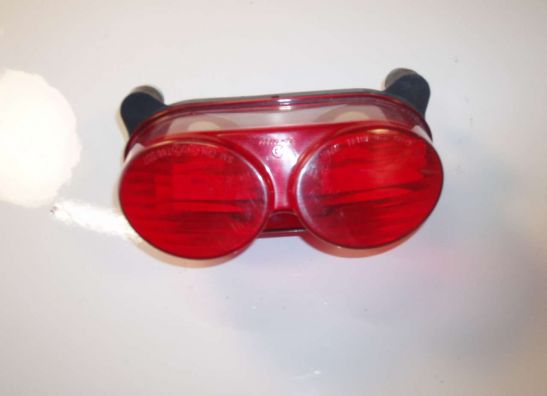 Achterlicht Kawasaki ZX 6 R